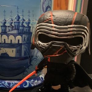 Meet your Posher, Brandy